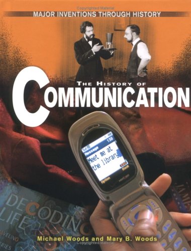 The History of Communication