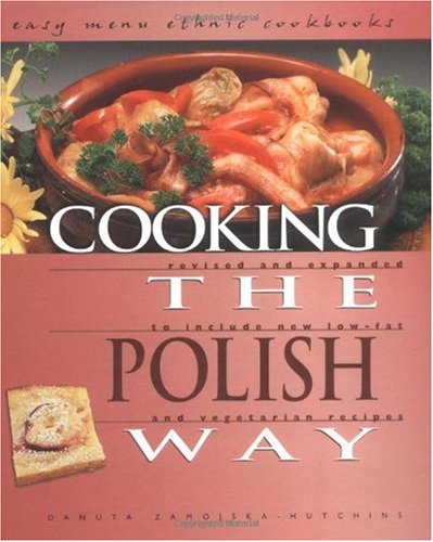Cooking the Polish Way