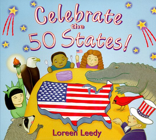 Celebrate the 50 States!