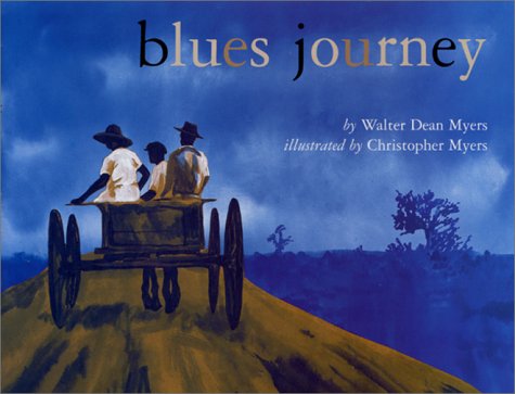 blues journey