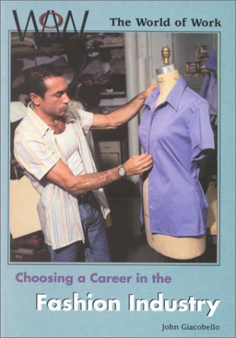 Choosing a Career in the Fashion Industry