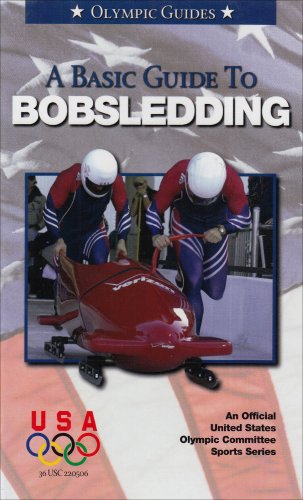A Basic Guide to Bobsledding