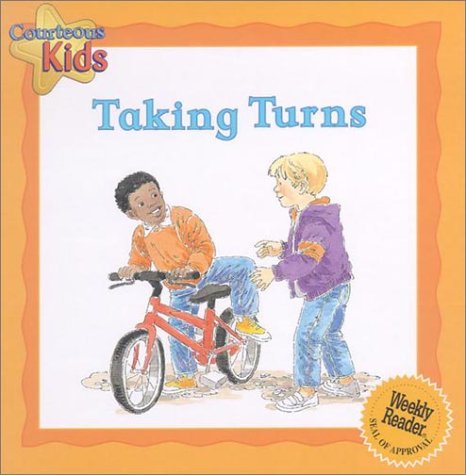 Taking Turns