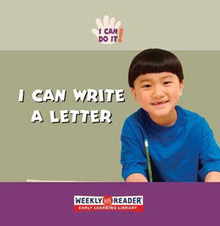 I Can Write a Letter