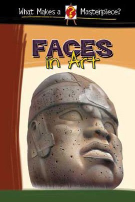 Faces in Art