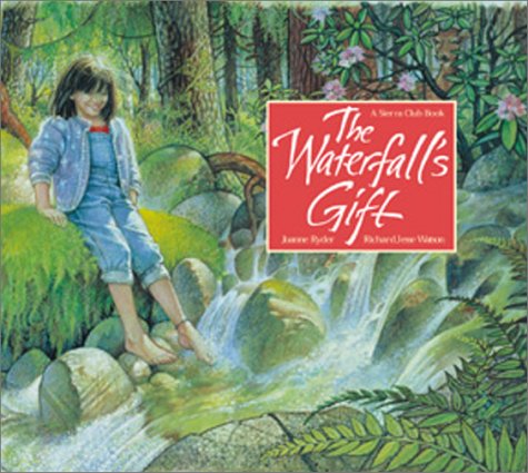 The Waterfall's Gift