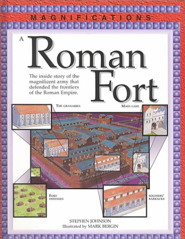 A Roman Fort