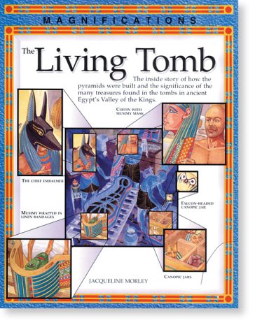 The Living Tomb