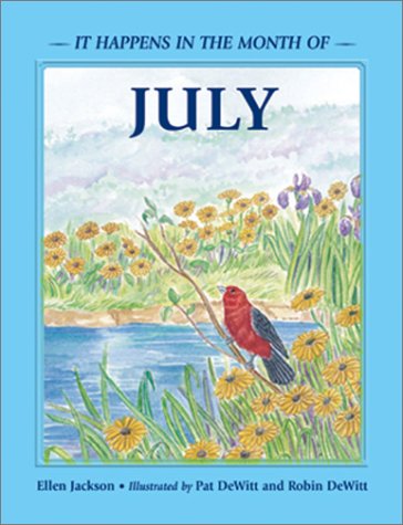 July