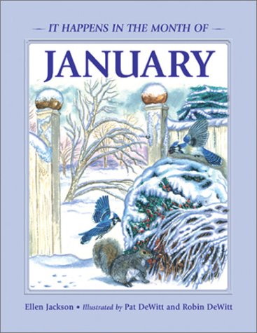 January