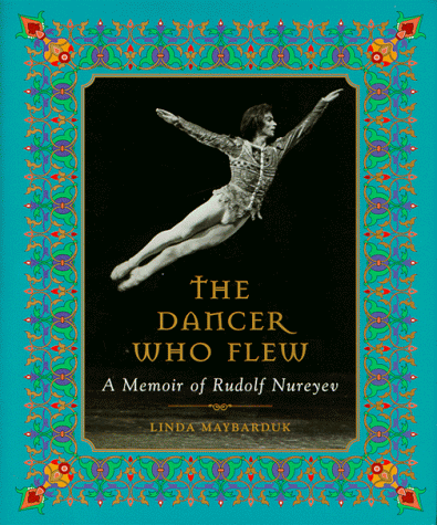 The Dancer Who Flew