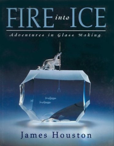 Fire into Ice