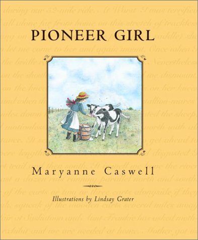 Pioneer Girl