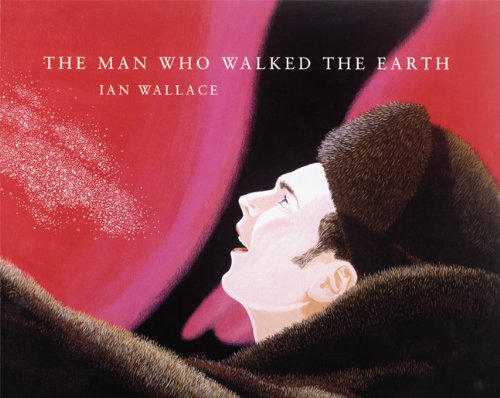The Man Who Walked the Earth
