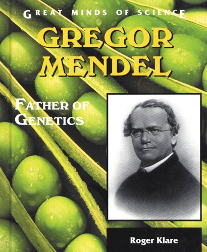 Gregor Mendel