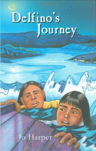 Delfino's Journey