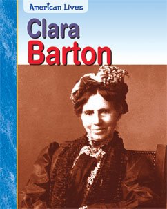 Clara Barton