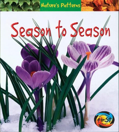 Season to Season