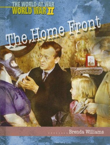 The Home Front