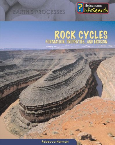 Rock Cycles