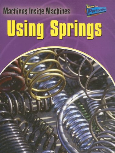 Using Springs