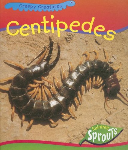 Centipedes