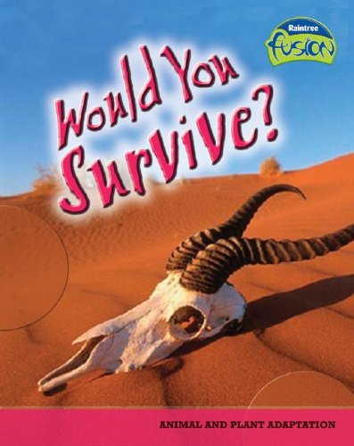 Would You Survive?