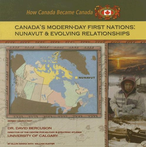 Canada's Modern-Day First Nations