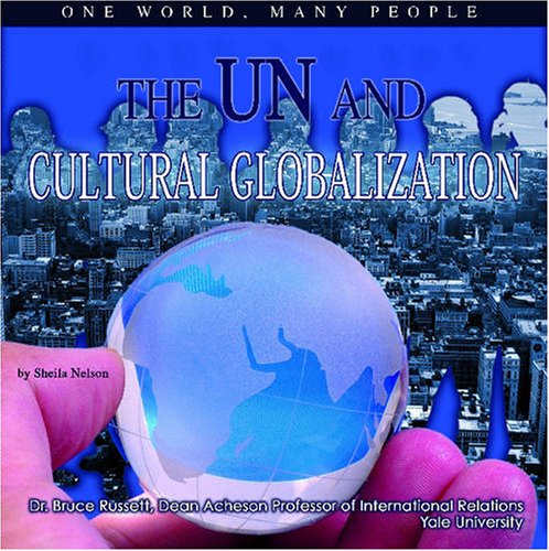 The UN and Cultural Globalization