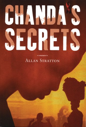 Chanda's Secrets