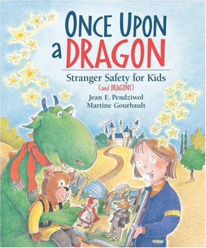 Once upon a Dragon