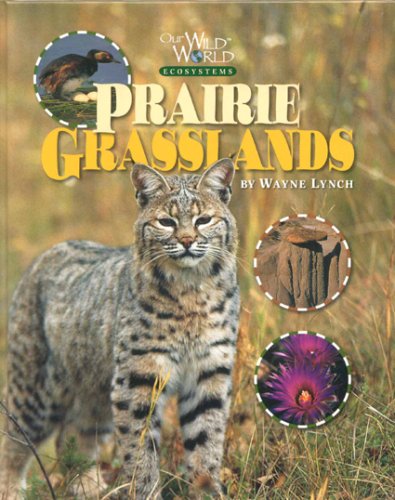 Prairie Grasslands