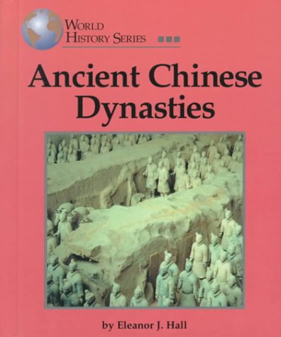 Ancient Chinese Dynasties
