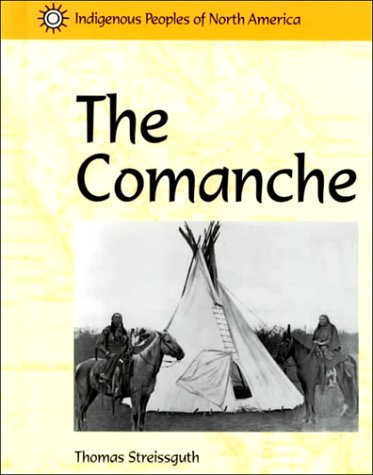 The Comanche