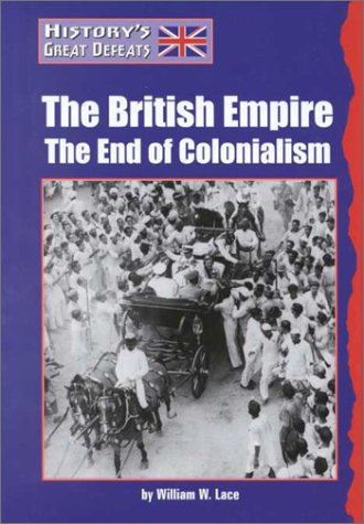 The British Empire