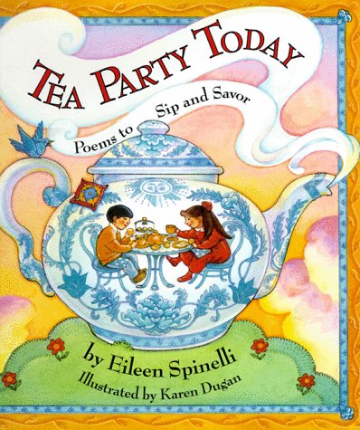 Tea Party Today