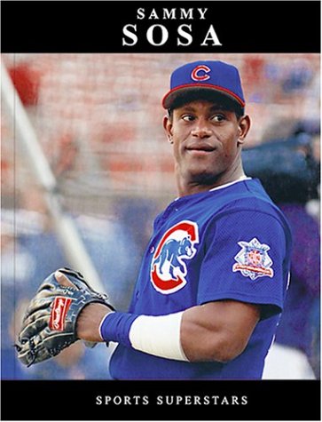 Sammy Sosa