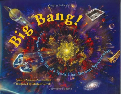 Big Bang!