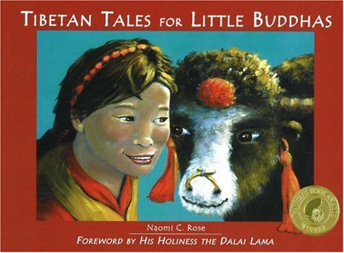 Tibetan Tales for Little Buddhas