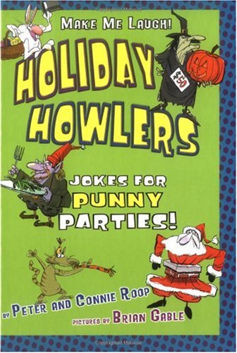 Holiday Howlers