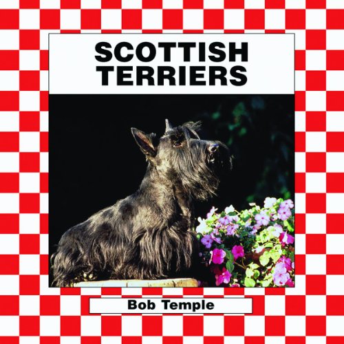Scottish Terriers