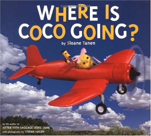 Where Is Coco Going?