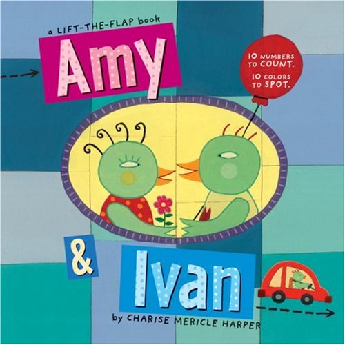 Amy & Ivan