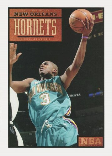 The Story of the New Orleans Hornets
