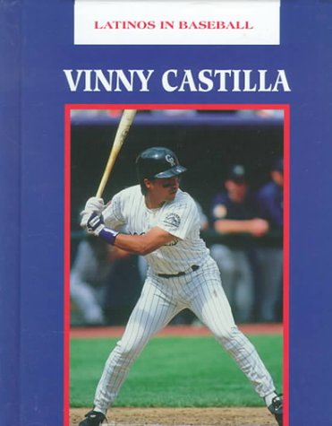 Vinny Castilla