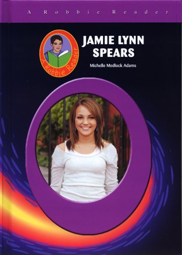 Jamie Lynn Spears