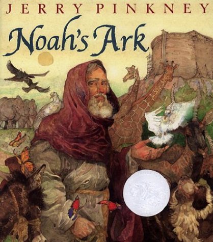 Noah's Ark