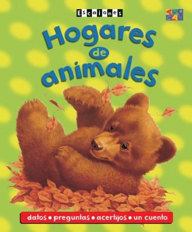 Hogares de animales