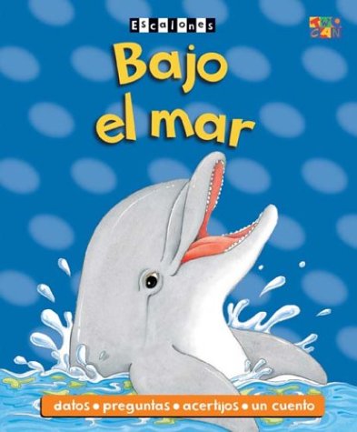 Bajo el mar