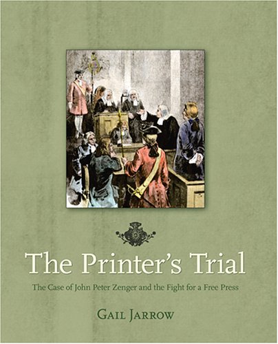 The Printer's Trial